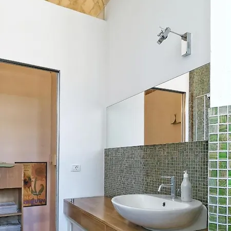 Casa Di Charme Nel Centro Storico Di Colonnella Appartement Colonnella