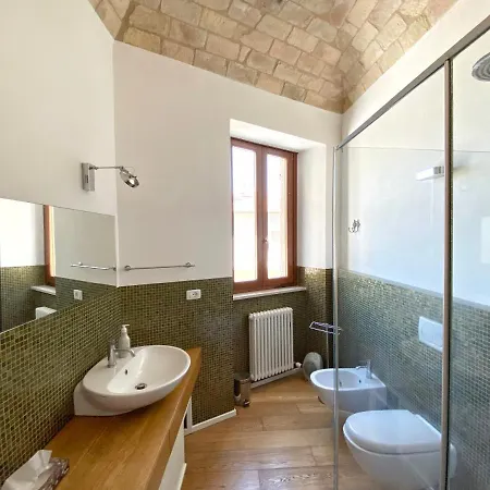 Appartement Casa Di Charme Nel Centro Storico Di Colonnella *