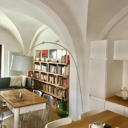 Casa Di Charme Nel Centro Storico Di Colonnella Colonnella